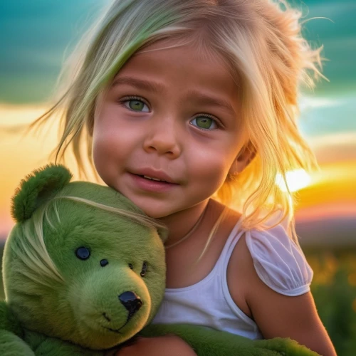 children's background,child portrait,child crying,photographing children,photos of children,children's eyes,little girl in wind,child girl,little girl with balloons,child in park,child protection,blonde girl with christmas gift,portrait photography,teddy bear crying,cuddly toys,child model,innocence,child,3d teddy,little boy and girl,Photography,General,Realistic