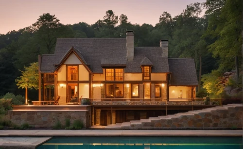 pool house,log home,house in the mountains,beautiful home,house in mountains,chalet,luxury home,log cabin,house with lake,summer cottage,house in the forest,house by the water,the cabin in the mountains,timber house,luxury property,wooden house,new england style house,summer house,cottage,large home,Photography,General,Natural