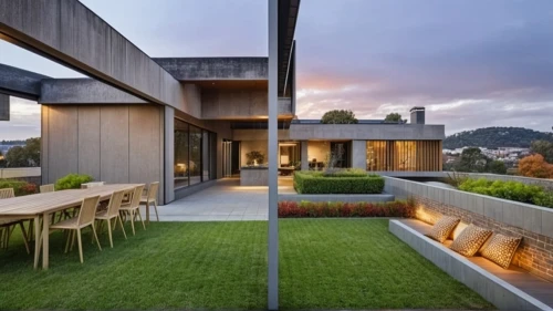 modern house,modern architecture,residential house,dunes house,cubic house,cube house,corten steel,exposed concrete,landscape design sydney,timber house,residential,hause,beautiful home,modern style,garden design sydney,archidaily,swiss house,concrete blocks,private house,roof landscape,Photography,General,Realistic