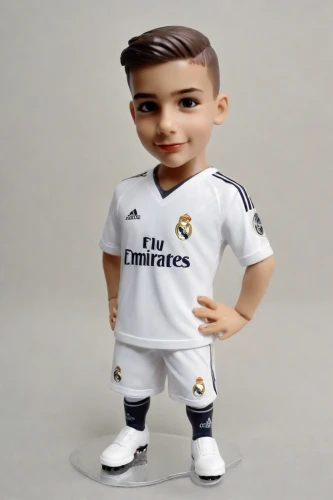 3d figure,ronaldo,game figure,real madrid,figurine,sports collectible,mohnfigur,cristiano,actionfigure,wind-up toy,doll figure,soccer player,action figure,josef,collectible doll,miniature figure,rc model,bale,plastic model,plush figure