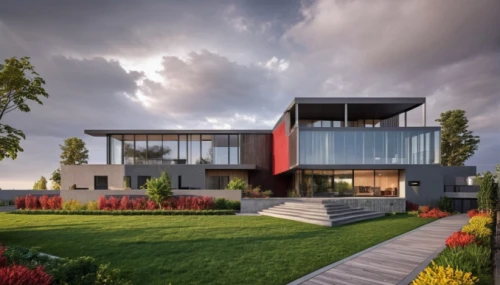 modern house,modern architecture,cubic house,cube house,dunes house,landscape designers sydney,landscape design sydney,contemporary,smart house,glass facade,cube stilt houses,luxury home,smart home,beautiful home,mid century house,residential house,luxury property,3d rendering,swiss house,holiday villa