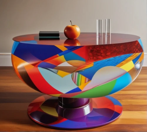 colorful glass,glasswares,shashed glass,glass painting,glass vase,coffee table,mosaic glass,glass series,martini glass,card table,cocktail glass,mosaic tealight,dining table,decanter,glass items,dining room table,kinetic art,glass cup,sweet table,decorative art,Photography,General,Realistic