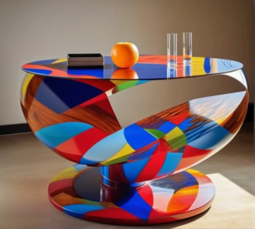 kinetic art,colorful glass,coffee table,glass painting,end table,ball cube,glass ball,mechanical puzzle,glass vase,sofa tables,experimental musical instrument,table artist,cube surface,rubik's cube,beer table sets,glasswares,klaus rinke's time field,plastic arts,glass sphere,wooden table,Photography,General,Realistic