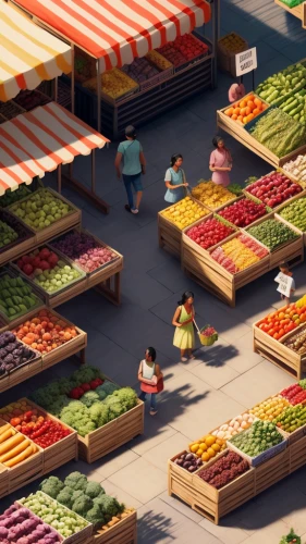 fruit market,vegetable market,farmer's market,farmers market,market vegetables,the market,market,marketplace,greengrocer,fruit stand,market fresh vegetables,large market,fruit stands,grocer,produce,grocery,grocery store,supermarket,fresh vegetables,fresh produce