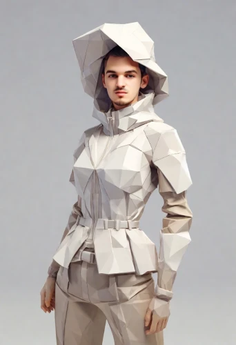 protective suit,astronaut suit,space-suit,spacesuit,fashion design,fashion vector,protective clothing,beekeeper,space suit,bjork,gradient mesh,geometric ai file,nurse uniform,suit of the snow maiden,costume design,render,female nurse,image manipulation,fashion designer,delta sailor,Digital Art,Low-Poly