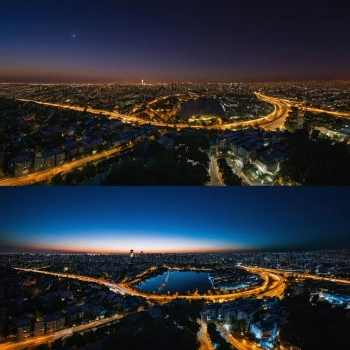 day and night,night photography,night photograph,city at night,city panorama,city lights,saintpetersburg,volgograd,japan's three great night views,360 ° panorama,city cities,saint petersburg,bucharest,cities,ekaterinburg,night view,citylights,night photo,nightscape,night image,Illustration,Paper based,Paper Based 02