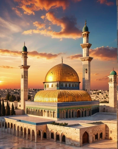 al-aqsa,dome of the rock,king abdullah i mosque,islamic architectural,al nahyan grand mosque,madina,sheihk zayed mosque,masjid nabawi,grand mosque,jerusalem,sultan qaboos grand mosque,zayed mosque,mosques,genesis land in jerusalem,muslim background,house of allah,jordan tours,muhammad-ali-mosque,islamic pattern,sheikh zayed mosque,Photography,General,Realistic