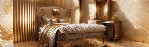 gold paint stroke,gold wall,abstract gold embossed,gold lacquer,gold paint strokes,bamboo curtain,gold foil laurel,gold foil corner,canopy bed,gold foil,blossom gold foil,gold foil shapes,beauty room,sleeping room,gold foil and cream,gold leaf,admer dune,bed linen,gold foil art,foil and gold