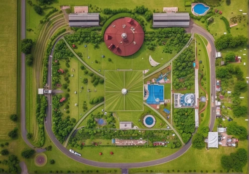 dji spark,bird's-eye view,drone shot,aerial shot,golf resort,park,drone image,drone view,roundabout,kurpark,olympiapark,japan garden,bird's eye view,aerial,park akanda,city park,russian pyramid,urban park,drone photo,dji mavic drone,Photography,General,Realistic