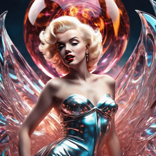 fire angel,fantasy art,fantasy woman,femme fatale,flame spirit,marylyn monroe - female,archangel,evil fairy,fire siren,ice queen,horoscope pisces,vintage angel,phoenix,fantasy picture,flame of fire,baroque angel,the zodiac sign pisces,siren,pixie,sorceress,Photography,Artistic Photography,Artistic Photography 03
