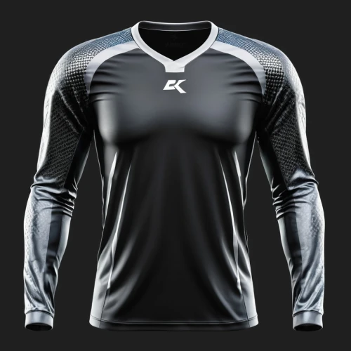 long-sleeve,sports jersey,gradient mesh,long-sleeved t-shirt,bicycle jersey,maillot,active shirt,goalkeeper,sports uniform,soccer goalie glove,apparel,premium shirt,football gear,sports gear,athletic,a uniform,sports prototype,shirt,ordered,uniforms,Photography,General,Realistic