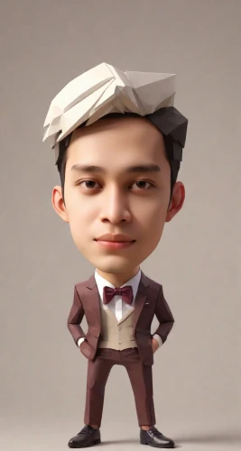 3d figure,3d model,tan chen chen,businessman,turban,paeonie,jangdokdae,samcheok times editor,hwalyeob,choi kwang-do,korean won,chen,3d rendered,ceo,3d man,miniature figure,songpyeon,figurine,png transparent,mudi,Digital Art,Low-Poly