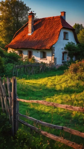 country cottage,home landscape,farmstead,farm house,country house,farmhouse,old colonial house,danish house,farm landscape,rural landscape,old house,summer cottage,little house,old home,traditional house,homestead,country side,lonely house,red barn,farm background,Photography,General,Fantasy