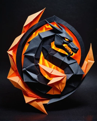 core shadow eclipse,firespin,paper art,low poly,paper ball,vector ball,low-poly,fire ring,dragon design,molten,dodecahedron,black dragon,cinema 4d,crown render,lotus png,fire kite,fire logo,circular star shield,dragon fire,firefox,Unique,Paper Cuts,Paper Cuts 02