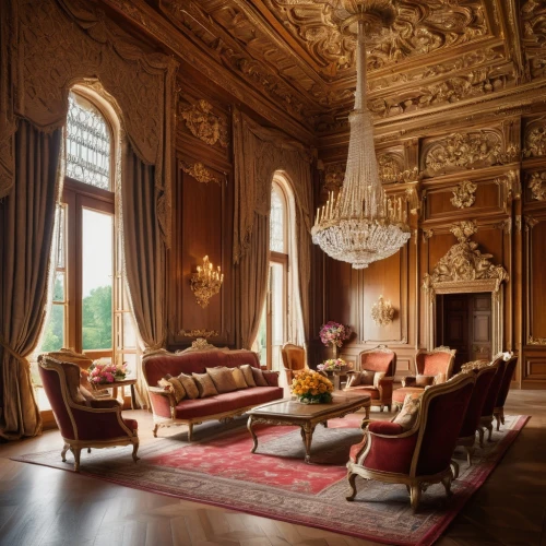 ornate room,napoleon iii style,villa cortine palace,royal interior,venice italy gritti palace,great room,sitting room,chateau margaux,villa d'este,villa balbianello,chateau,luxurious,luxury home interior,luxury,interior decor,luxury property,highclere castle,rococo,danish room,luxury decay,Photography,General,Natural