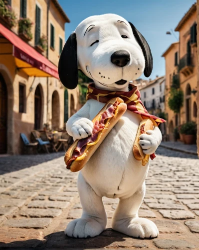 snoopy,tibet terrier,jack russel,toy dog,outdoor dog,st bernard outdoor,toy's story,sealyham terrier,scarf animal,dalmatian,white dog,st. bernard,maltese,indian dog,street dog,dog street,jack russell terrier,russell terrier,toy bulldog,portuguese water dog,Photography,General,Natural