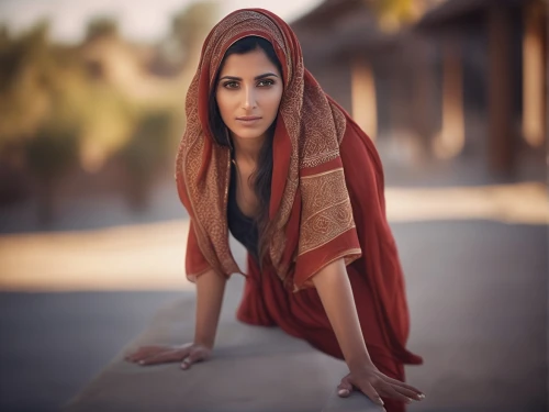 middle eastern monk,indian woman,sari,ancient egyptian girl,girl in cloth,muslim woman,islamic girl,indian girl,indian monk,praying woman,woman praying,arabian,girl with cloth,arab,indian bride,bedouin,girl praying,woman at the well,indian,middle eastern,Photography,General,Cinematic