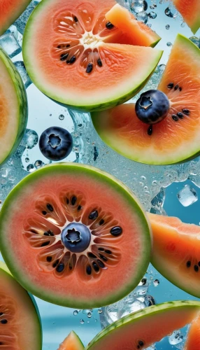 watermelon painting,watermelon background,sliced watermelon,muskmelon,watermelon wallpaper,watermelon pattern,seedless fruit,cut watermelon,fruit pattern,watermelons,watercolor fruit,watermelon slice,watermelon,exotic fruits,fruit plate,integrated fruit,summer fruit,cut fruit,fruit slices,bowl of fruit in rain,Photography,General,Realistic