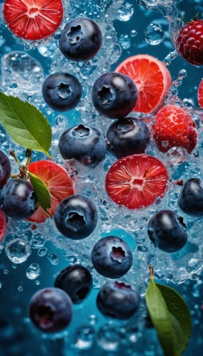 bowl of fruit in rain,water drops,droplets of water,waterdrops,mixed berries,water droplets,berries,droplets,berry fruit,fresh berries,rainwater drops,rain droplets,summer fruit,dewdrops,many berries,fresh fruits,dew droplets,raindrops,fruits of the sea,wild berries,Photography,General,Fantasy