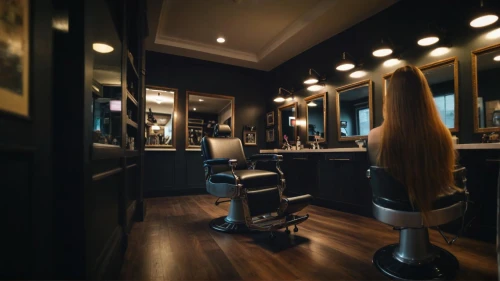 salon,barber shop,barbershop,barber chair,beauty room,hairdressing,hairdressers,beauty salon,barber,hairdresser,the long-hair cutter,parlour,hair dresser,hairstyler,dressing table,hairstylist,retouch,beautician,management of hair loss,cosmetics counter