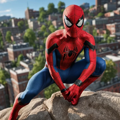 spider-man,spiderman,the suit,spider man,peter,spider bouncing,superhero background,webbing,spider,peter i,marvel of peru,color is changable in ps,webs,marvels,3d rendered,marvelous,marvel,marvel comics,3d render,full hd wallpaper,Photography,General,Realistic