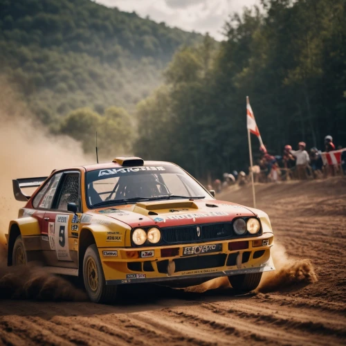 lancia delta,lancia delta s4,alfa romeo 75,regularity rally,rallying,lancia 037,renault 5 turbo,renault 5 alpine,lancia,world rally car,peugeot 205,world rally championship,rallycross,rally,bmw 3 series (e30),renault 5,alfa romeo alfasud,audi quattro,volkswagen polo,renault 12,Photography,General,Cinematic