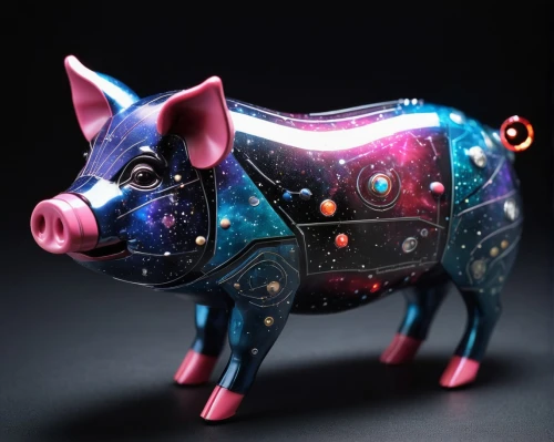 piggybank,piggy bank,kawaii pig,pig,mini pig,domestic pig,pot-bellied pig,suckling pig,lucky pig,piglet,wool pig,3d model,piggy,cinema 4d,swine,porker,pork,teacup pigs,3d render,electronic money,Conceptual Art,Sci-Fi,Sci-Fi 30