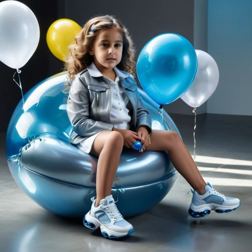 little girl with balloons,child model,blue heart balloons,balloons mylar,children's photo shoot,blue balloons,blue shoes,gap kids,social,trampolining--equipment and supplies,kids' things,toddler shoes,child is sitting,adidas,photo session in the aquatic studio,children's shoes,baby tennis shoes,photo shoot children,young model,foil balloon,Photography,General,Natural
