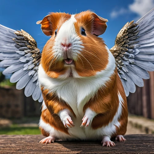 guinea pig,guineapig,guinea pigs,gerbil,hamster,knuffig,whimsical animals,anthropomorphized animals,cavy,i love my hamster,mini pig,hamster buying,pubg mascot,animal photography,musical rodent,animals play dress-up,cute animal,gold agouti,pepino,hamster frames,Photography,General,Realistic
