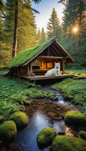 house in the forest,the cabin in the mountains,log home,small cabin,log cabin,summer cottage,house in mountains,home landscape,house in the mountains,beautiful home,idyllic,wood doghouse,vancouver island,wooden hut,germany forest,oregon,wooden house,mountain hut,carpathians,wooden sauna