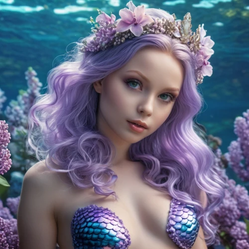 mermaid background,lilac blossom,mermaid,lilac flower,sea-lavender,precious lilac,anemone purple floral,merfolk,lilac,violet head elf,purple lilac,believe in mermaids,lilac flowers,butterfly lilac,daphne flower,purple anemone,mermaid scale,mermaid vectors,the sea maid,mermaid scales background,Photography,General,Realistic