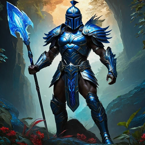 knight armor,fantasy warrior,dane axe,paladin,wall,spartan,lone warrior,crusader,cleanup,alien warrior,warlord,centurion,knight,excalibur,the warrior,kadala,om,wind warrior,aa,armor,Conceptual Art,Fantasy,Fantasy 05