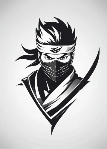 shinobi,cartoon ninja,ninjas,kenjutsu,kakashi hatake,ninja,iaijutsu,hijiki,bandana background,samurai,eskrima,shimada,vector graphic,samurai fighter,goki,ninjutsu,sōjutsu,katana,kendo,ninjago,Unique,Design,Logo Design