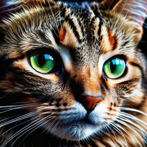 cat with blue eyes,blue eyes cat,cat's eyes,green eyes,cat portrait,golden eyes,tabby cat,regard,toyger,breed cat,cat eyes,cat vector,cat eye,orange eyes,american shorthair,cat image,cat on a blue background,yellow eyes,bengal cat,maincoon,Photography,General,Fantasy