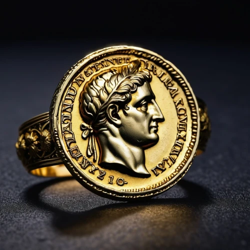 230 ce,euro cent,nuerburg ring,2nd century,the roman empire,constellation pyxis,ring with ornament,tiberius,golden ring,roman history,30 doradus,coin,classical antiquity,trajan,gold jewelry,thracian,byzantine,lycaenid,bactrian,roman ancient,Photography,General,Realistic