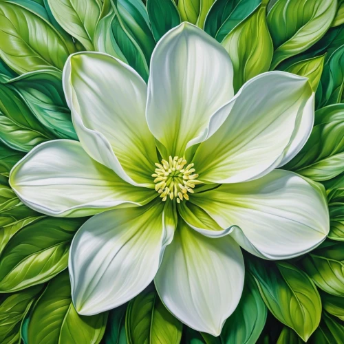 dahlia white-green,flower painting,guernsey lily,flowers png,flower illustration,white lily,anemone nemorosa,white passion flower,magnolia star,flannel flower,wood anemone,white water lily,white trillium,white dahlia,flower illustrative,natal lily,gardenia,flower art,white magnolia,white water lilies,Photography,General,Realistic