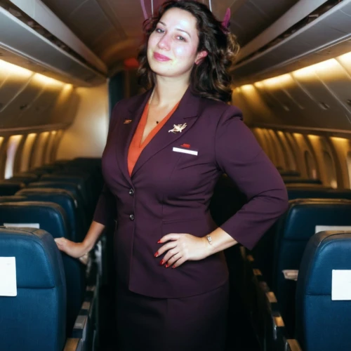 flight attendant,stewardess,air new zealand,southwest airlines,airplane passenger,qantas,polish airline,stand-up flight,airline travel,twinjet,china southern airlines,boeing 747,boeing 747-400,boeing 747-8,delta,boeing,airline,travel woman,bussiness woman,boeing 707