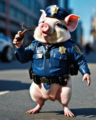 police body camera,pig,body camera,mini pig,policeman,police officer,officer,criminal police,houston police department,policia,law enforcement,cops,nypd,hpd,suckling pig,pot-bellied pig,police,cop,police force,bay of pigs