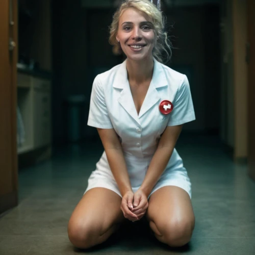 nurse uniform,female nurse,nurse,waitress,nursing,nurses,female doctor,emt,hospital gown,killer smile,white coat,hospital staff,male nurse,medical sister,amputation,white shirt,lady medic,paramedic,ship doctor,american red cross