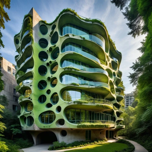 futuristic architecture,hotel w barcelona,building honeycomb,eco hotel,honeycomb structure,modern architecture,apartment building,cubic house,arhitecture,apartment block,eco-construction,green living,kirrarchitecture,hotel barcelona city and coast,casa fuster hotel,multi-storey,mixed-use,aaa,helix,condominium,Photography,General,Natural