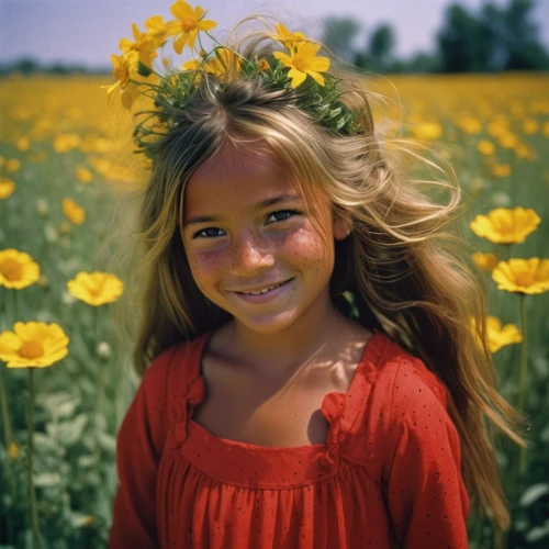 girl in flowers,beautiful girl with flowers,little girl in wind,flower girl,girl picking flowers,yellow daisies,sunflower lace background,sunflower coloring,yellow flower,sunflower field,a girl's smile,yellow flowers,little flower,yellow petals,sunflower,flower crown,golden flowers,woodland sunflower,sun flowers,flower background,Photography,Documentary Photography,Documentary Photography 12