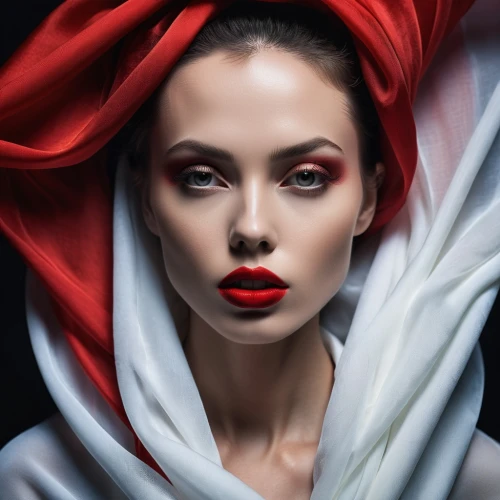 fashion illustration,world digital painting,digital painting,red lips,retouching,retouch,red magnolia,red lipstick,woman face,rouge,women's cosmetics,fashion vector,red riding hood,silk red,digital art,hand digital painting,red skin,romantic portrait,woman portrait,lady in red