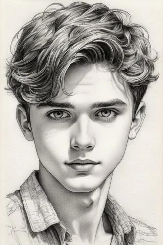 graphite,charcoal pencil,pencil drawing,charcoal drawing,potrait,pencil drawings,pencil art,charcoal,male poses for drawing,pencil and paper,child portrait,young man,pencil frame,artist portrait,vintage drawing,jack rose,illustrator,custom portrait,portrait,drawing,Illustration,Black and White,Black and White 30