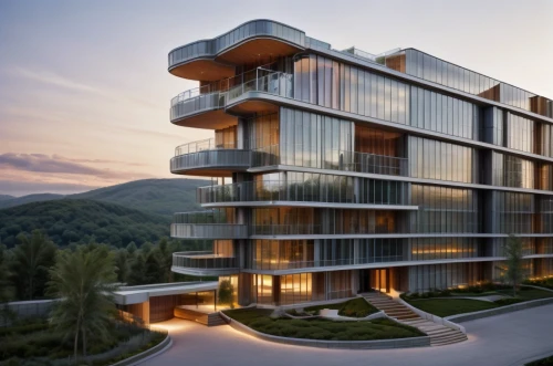 modern architecture,glass facade,residential tower,cubic house,futuristic architecture,building honeycomb,glass facades,eco hotel,bulding,modern building,danyang eight scenic,apartment building,condominium,apartment block,belvedere,residences,arhitecture,glass building,residential,modern house