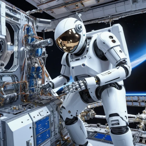 astronaut suit,robot in space,space walk,spacewalk,spacewalks,astronaut helmet,spacesuit,space tourism,astronautics,space suit,iss,astronauts,space-suit,astronaut,space voyage,cosmonautics day,space travel,international space station,cosmonaut,space craft,Photography,General,Realistic