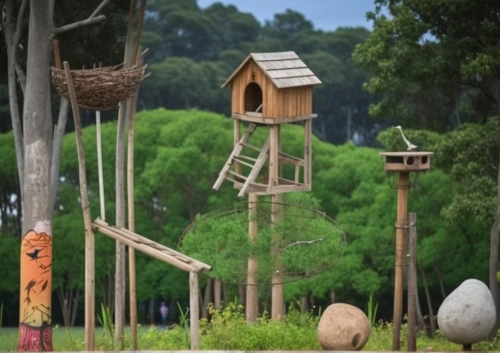 wooden birdhouse,bird house,birdhouses,bird home,birdhouse,tree house hotel,pigeon house,children's playhouse,bird kingdom,playset,bird bird kingdom,tree house,animal tower,hanging houses,treehouse,insect house,fairy house,bird tower,perched birds,scandia gnomes,Photography,General,Realistic