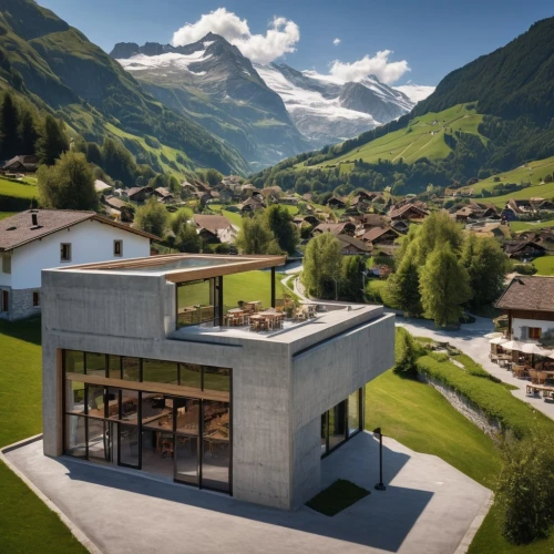 swiss house,grindelwald,house in the mountains,house in mountains,alpine style,modern house,building valley,chalet,luxury property,modern architecture,swiss,arlberg,bendemeer estates,eco-construction,avalanche protection,alpine restaurant,irisch cob,ramsau,south-tirol,stockhorn,Photography,General,Natural
