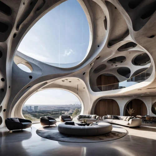 futuristic architecture,futuristic art museum,ufo interior,archidaily,soumaya museum,jewelry（architecture）,honeycomb structure,musical dome,hotel w barcelona,roof domes,penthouse apartment,cubic house,concrete ceiling,chinese architecture,dunes house,eco hotel,asian architecture,arhitecture,modern architecture,interiors,Photography,General,Natural