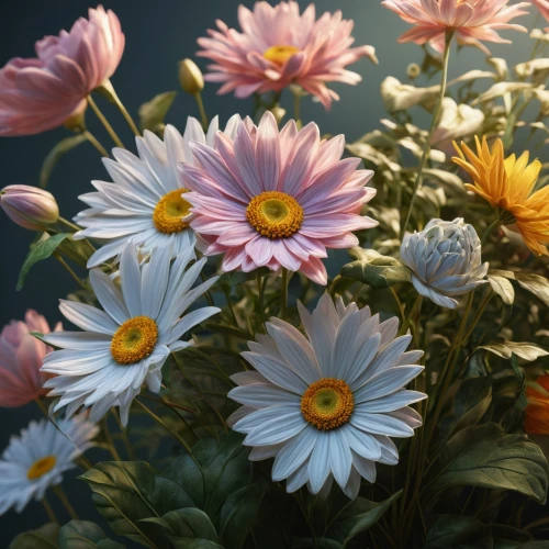 gerbera daisies,australian daisies,daisies,pink daisies,african daisies,daisy flowers,flowers png,marguerite daisy,flower painting,sun daisies,gerbera,marguerite,white daisies,colorful daisy,chrysanthemums,barberton daisies,argyranthemum frutescens,wood daisy background,leucanthemum maximum,floral digital background,Photography,General,Natural