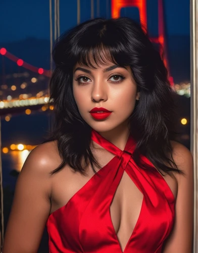 lady in red,on a red background,red,red lips,red lipstick,red bow,jasmine sky,red background,social,pooja,girl in red dress,silk red,santana,azerbaijan azn,in red dress,kali,sari,jasmine virginia,rosa bonita,man in red dress,Photography,General,Realistic